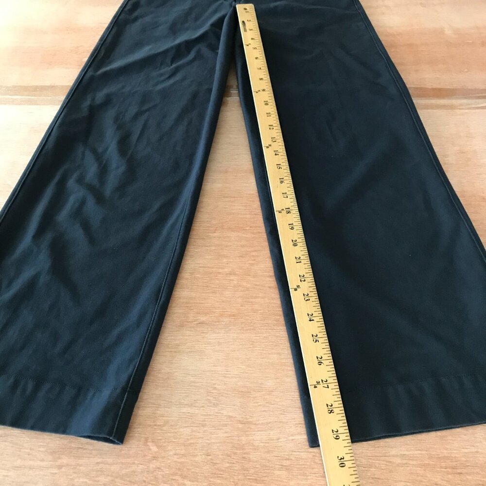Lululemon Dance Studio Jogger Women 27 Black High Rise Pocket Athleisure Yoga - Picture 6 of 14